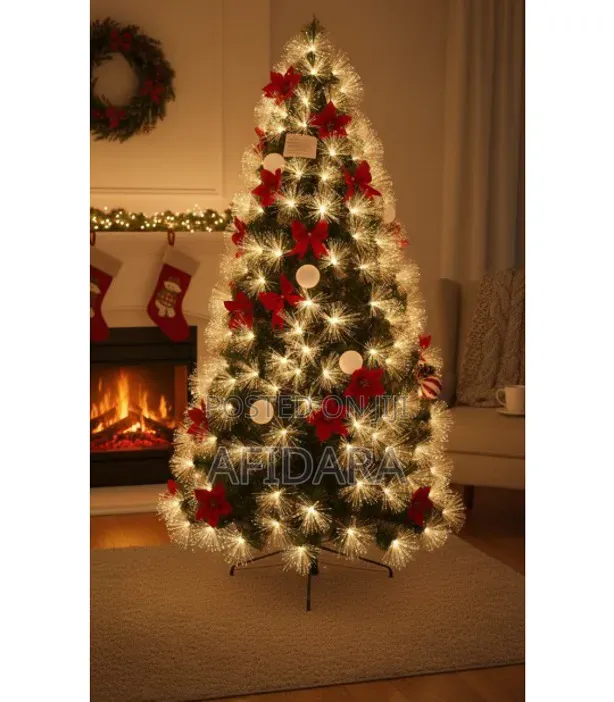 Christmas Tree Perfect for Home Decoration