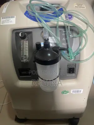 Oxygen Concentrator