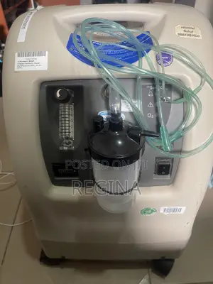 Oxygen Concentrator