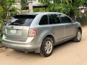 Ford Edge 2008