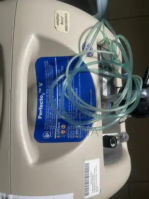 Oxygen Concentrator