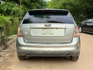 Ford Edge 2008