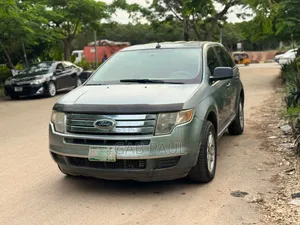 Ford Edge 2008