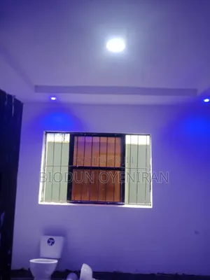 3bdrm Block of Flats in Unity Estate, Egbeda for rent