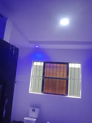 3bdrm Block of Flats in Unity Estate, Egbeda for rent