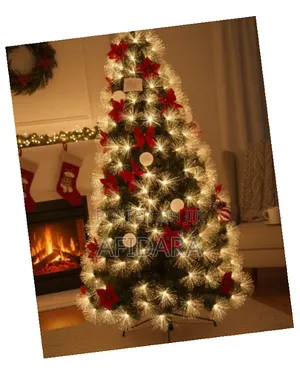 Christmas Tree Perfect for Home Decoration