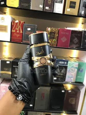Quality Perfumes for Ladies Men”