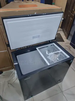 Hisense FC 250SH 189L Freezer – Smart Choice for Food Storage