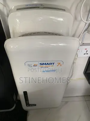 Hand Dryer