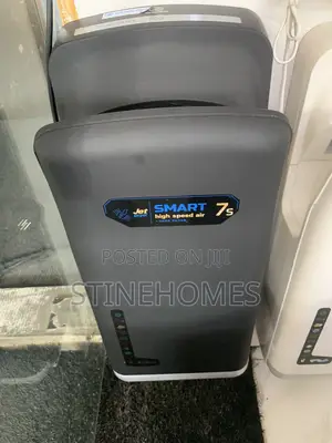 Hand Dryer