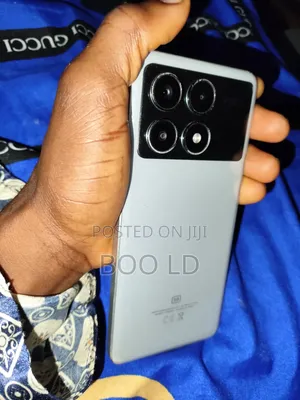 Xiaomi Poco X6 Pro 512 GB White