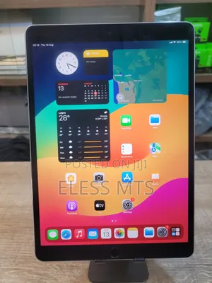 Apple iPad Pro 10.5 (2017) 256 GB Gray