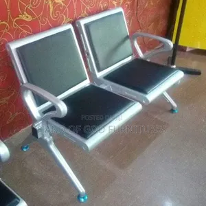 Strong Quality 2in1 Airport Chair