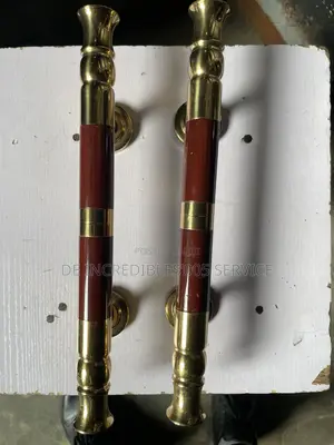 Door Handles