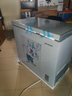 Inverter Skyrun BD250 AI