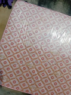 Quality Super-Strong Mattress