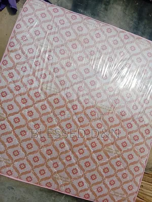 Quality Super-Strong Mattress