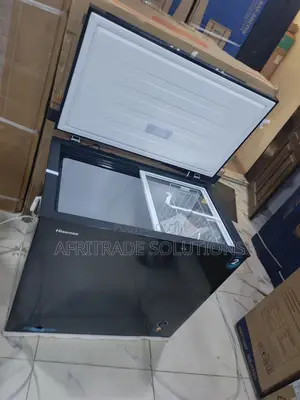 Hisense FC 250SH 189L Chest Freezer – Compact Spacious
