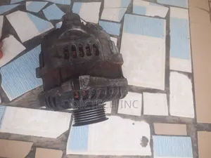 Mazda Cx9 2008 Alternator Direct Tokunbo