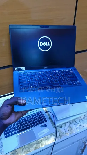 Laptop Dell Latitude 5400 16GB Intel Core i5 SSD 256GB