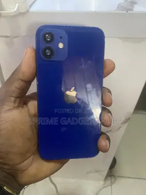 Apple iPhone 12 64 GB Blue