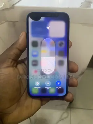 Apple iPhone 12 64 GB Blue