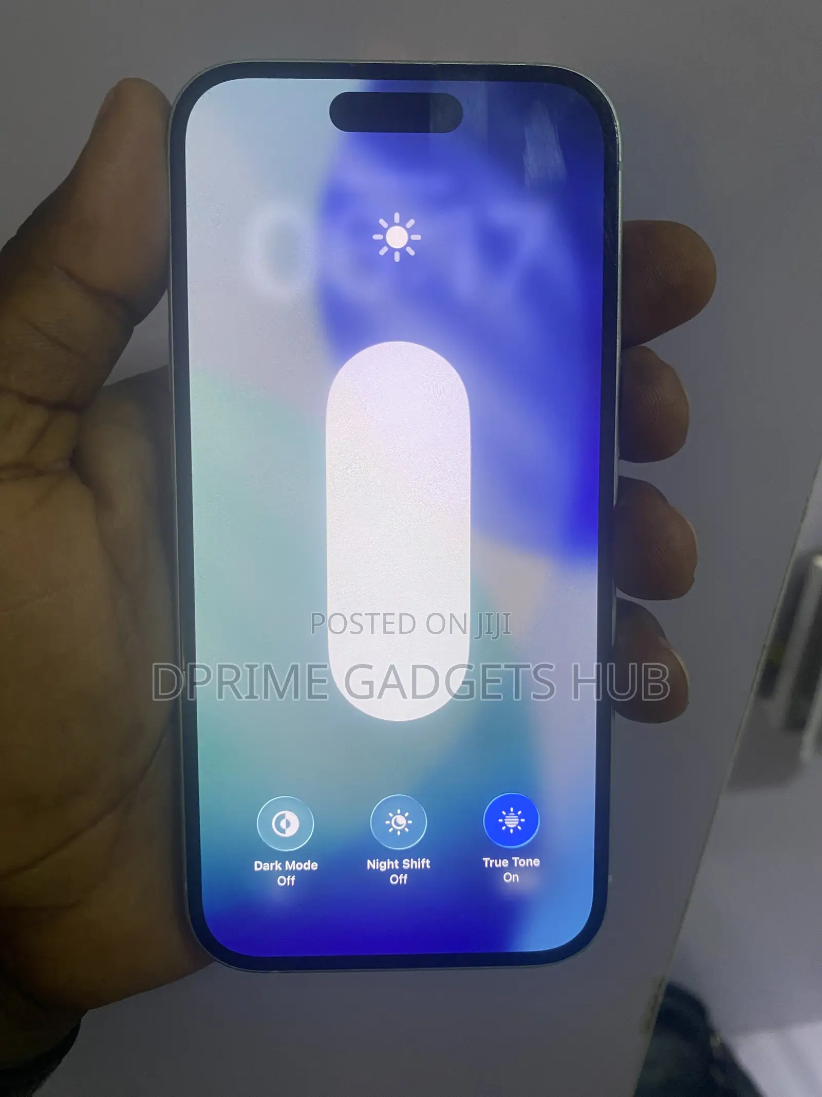 Apple iPhone 12 64 GB Blue