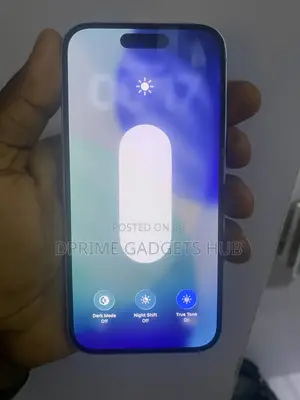 Apple iPhone 12 64 GB Blue