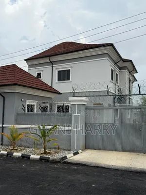 Furnished 4bdrm Duplex in Justice Estate, Dawaki for sale
