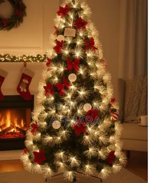 Christmas Tree Perfect for Christmas Celebrations