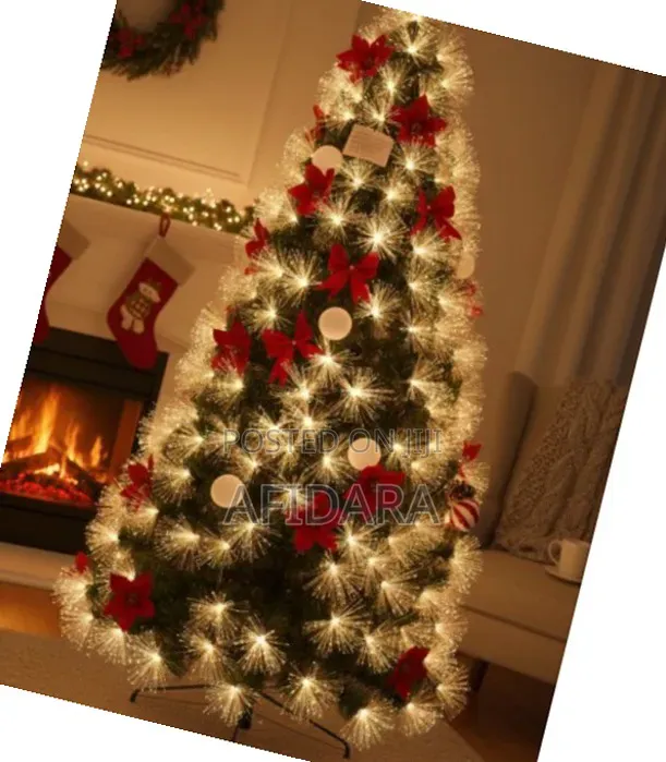 Christmas Tree Perfect for Christmas Celebrations