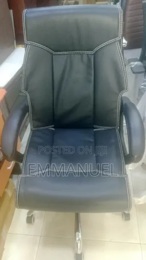 Executive Office Chair