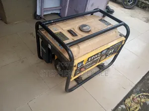 Elepaq Generator 3.5KW