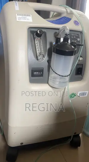 Oxygen Concentrator