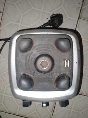 Scanfrost Industrial Blender