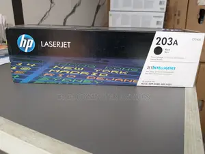 HP Laserjet 203a Cf540a