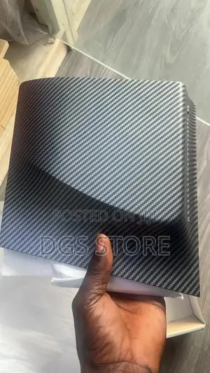 PS5 Console Cover