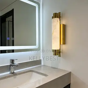 Wall Bracket Light