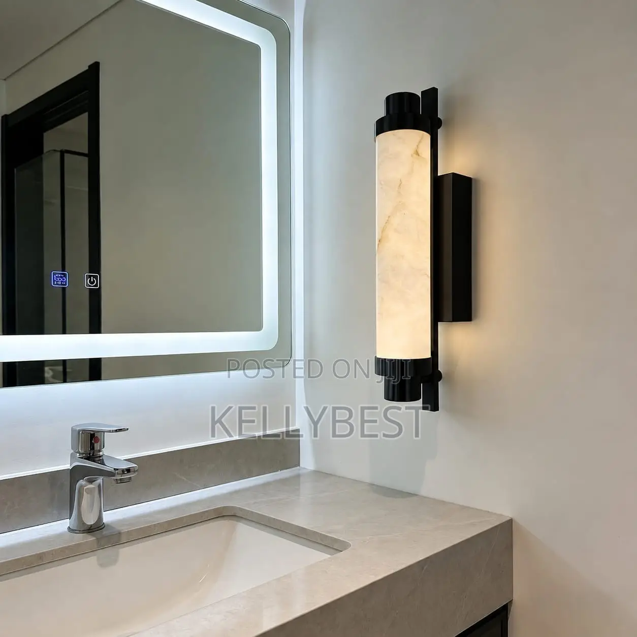 Wall Bracket Light