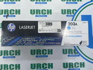 HP Laserjet 203a Cf541a
