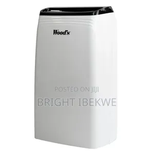 Wood's 20L Dehumidifier