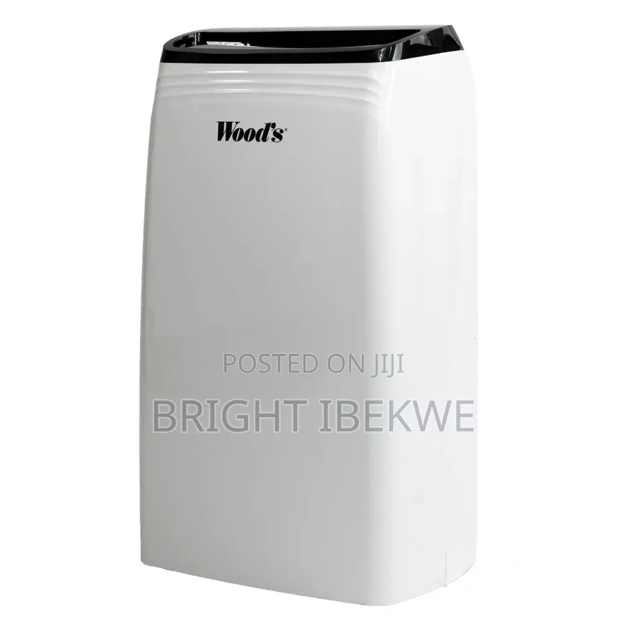 Wood's 20L Dehumidifier
