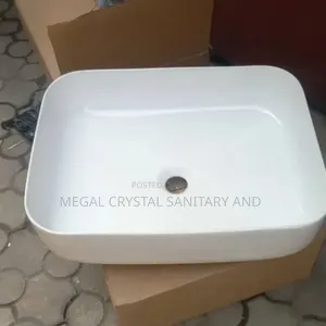 Countertop Wash Hand Basin