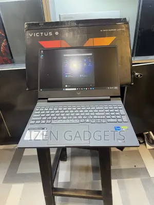 Laptop HP Victus 16 16GB Intel Core i5 SSD 512GB