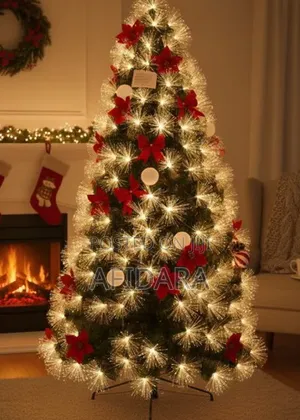 Christmas Tree Create Memorable Family Moments