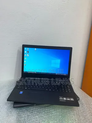 Laptop Lenovo B570 8GB Intel Core i5 HDD 500GB