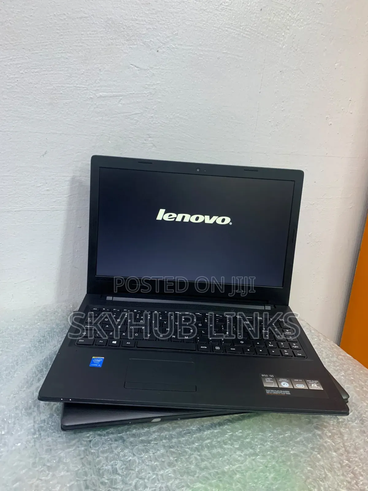 Laptop Lenovo B570 8GB Intel Core i5 HDD 500GB