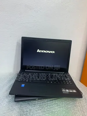Laptop Lenovo B570 8GB Intel Core i5 HDD 500GB