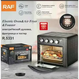 25liters Oven Airfryer