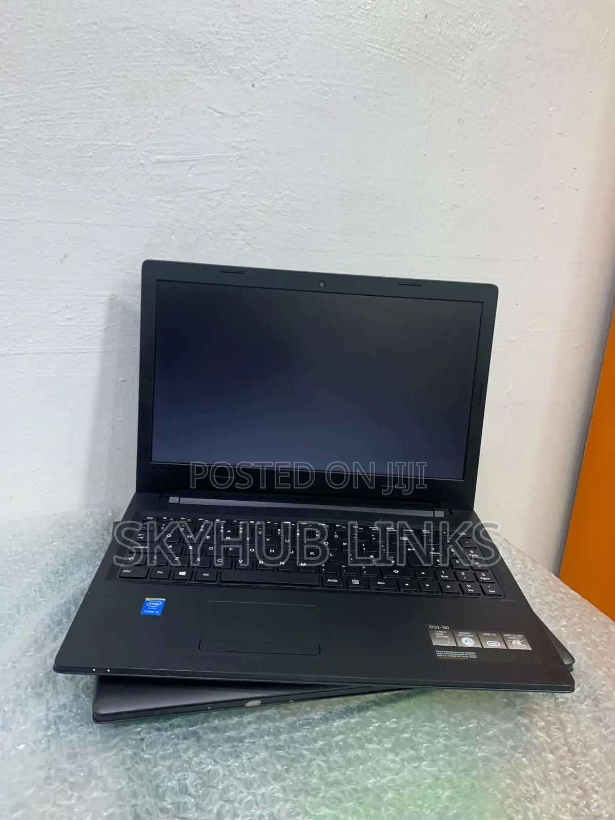 Laptop Lenovo B570 8GB Intel Core i5 HDD 500GB